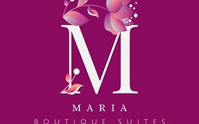 Maria Boutique Suits